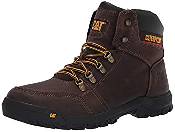  Men's Outline Construction Boot