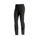 【中古】【輸入品・未使用】Mammut Runje Women's Pants graphite 36