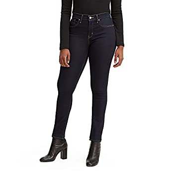 【中古】【輸入品・未使用】Levi's Women's Plus-Size 311 Shaping Skinny Jeans%カンマ% Darkest Sky%カンマ% 46 (US 26) R