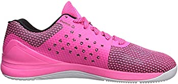 【中古】【輸入品・未使用】Reebok メンズ CROSSFIT Nano 7.0 クロストレーナー%カンマ% ポイズンピンク/ブラック/ホワイト。%カンマ% 12【メーカー名】Reebok【メーカー型番】889773697965【ブランド名】Reebok(リーボック)【商品説明】Reebok メンズ CROSSFIT Nano 7.0 クロストレーナー%カンマ% ポイズンピンク/ブラック/ホワイト。%カンマ% 12当店では初期不良に限り、商品到着から7日間は返品を 受付けております。こちらは海外販売用に買取り致しました未使用品です。買取り致しました為、中古扱いとしております。他モールとの併売品の為、完売の際はご連絡致しますのでご了承下さい。速やかにご返金させて頂きます。ご注文からお届けまで1、ご注文⇒ご注文は24時間受け付けております。2、注文確認⇒ご注文後、当店から注文確認メールを送信します。3、配送⇒当店海外倉庫から取り寄せの場合は10〜30日程度でのお届けとなります。国内到着後、発送の際に通知にてご連絡致します。国内倉庫からの場合は3〜7日でのお届けとなります。　※離島、北海道、九州、沖縄は遅れる場合がございます。予めご了承下さい。お電話でのお問合せは少人数で運営の為受け付けておりませんので、メールにてお問合せお願い致します。営業時間　月〜金　10:00〜17:00お客様都合によるご注文後のキャンセル・返品はお受けしておりませんのでご了承下さい。