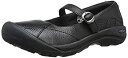【中古】【輸入品・未使用】Keen レディース カラー: ブラック