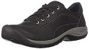【中古】【輸入品・未使用】KEEN (キーン) レディース プレシディオ Ii-w ハイキングシューズ US サイズ: 10.5 カラー: ブラック
