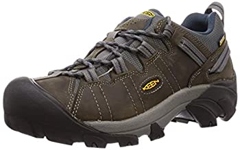 【中古】【輸入品・未使用】キーン（KEEN） TARGHEE II WP メンズ GARGOYLE/MIDNIGHT NAVY 1002363 1002363：GARGO 11.5（29.5cm）