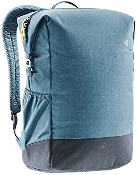 【中古】【輸入品・未使用】Deuter Vista スポットバックパック - アークティック/グラファイト