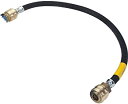【中古】【輸入品・未使用】HAZET 4800から2仲介ワンピース柔軟なホース