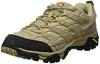 【中古】【輸入品・未使用】Merrell レディース モアブ 2 ベント ハイキングシューズ US サイズ: 7.5 カラー: ベージュ 【中古】【輸入品・未使用】Merrell レディース モアブ 2 ベント ハイキングシューズ US サイズ: 7.5 カラー: ベージュ