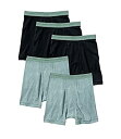 【中古】【輸入品・未使用】Hanes メンズ レッドラベル ボクサーブリーフ 5 枚組/ 6 枚組/ 7 枚組/ 9 枚組 US サイズ: X-Large
