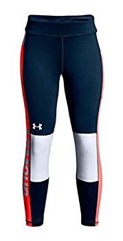 【中古】【輸入品・未使用】Under Armour PANTS ガールズ US サイズ: Small カラー: グレイ 【中古】【輸入品・未使用】Under Armour PANTS ガールズ US サイズ: Small カラー: グレイ