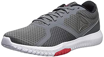 【中古】【輸入品・未使用】Reebok メンズ Flexagon Force クロストレーナー US サイズ: 13 カラー: グ..