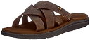 【中古】【輸入品・未使用】Teva メンズ ビーチサンダル 0%カンマ% カラフェ。%カンマ% 7