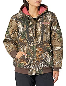 šۡ͢ʡ̤ѡCarhartt ǥ º̥ƥ֥㥱å%% ꥢĥ꡼ȥ(realtree Xtra)%% Small