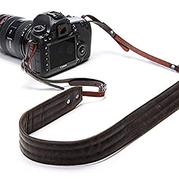 šۡ͢ʡ̤ѡPresidio Camera Strap (Dark Truffle)