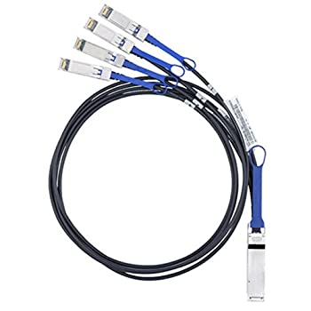 yÁzyAiEgpzCisco QSFP-4X10G-AOC3M= InfiniBand cable