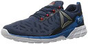 【中古】【輸入品・未使用】Reebok メンズ Zpump Fusion 2.5 ランニングシューズ US サイズ: 11 カラー: ブルー