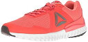 【中古】【輸入品・未使用】Reebok レディース ツイストフォーム ブレイズ 3.0 MTM ランニングシューズ US サイズ: 24.5 カラー: グレー