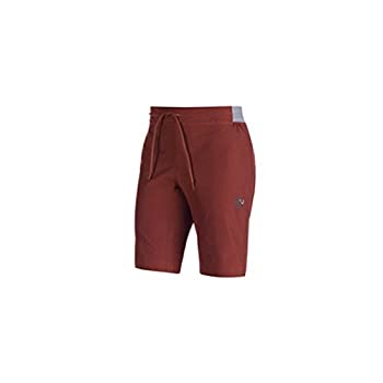 šۡ͢ʡ̤ѡMammut Get Away Women's Shorts maroon 34