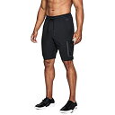 【中古】【輸入品・未使用】Under Armour Men's Sportstyle Elite Cargo Shorts %カンマ% Black (001)/...