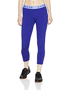 【中古】【輸入品・未使用】Under Armour レディース フェイバリット クロップ 【中古】【輸入品・未使用】Under Armour レディース フェイバリット クロップ