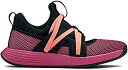 【中古】【輸入品・未使用】Under Armour Women's Breathe Sola Sneaker%カンマ% Pink Quartz (602)/Black%カンマ% 9