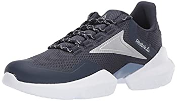 【中古】【輸入品・未使用】Reebok レディース スプリット燃料ランニングシューズ US サイズ: 24 カラー: ブルー