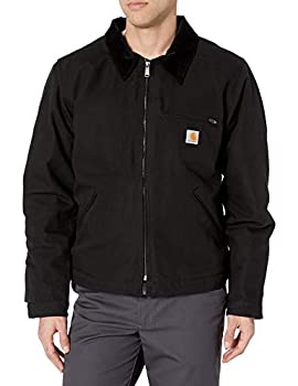 Amazon.co.jp: Carhartt メンズ ダック Detroitジャケット
