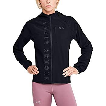 【中古】【輸入品・未使用】Under Armour レディース Qualifier Outrun the Storm ジャケット X-Small ..