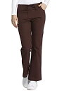 【中古】【輸入品・未使用】Dickies レディース ミッドライズ ドローストリング カーゴパンツ US サイズ: XX-Large カラー: ブラウン