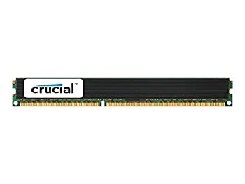 【中古】【輸入品・未使用】Crucial CT16G3ERVLD4160B memory module