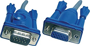 【中古】【輸入品・未使用】Aten KVM Cable VGA Female - VGA Male 3.0 m [2L-2403]
