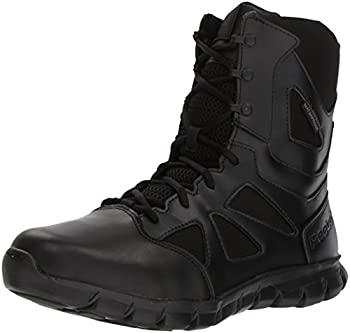 yÁzyAiEgpz[Warson] Reebok Men's Sublite Cushion Tactical RB8806 Military & Tactical Boot