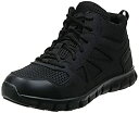 【中古】【輸入品・未使用】[リーボック] Men's Sublite Cushion Tactical RB8405 Military & Tactical Boot%カンマ% Black%カンマ% 13 M US【メーカー名】Reebok Work【メーカー型番】RB8405【ブランド名】Reebok(リーボック)【商品説明】[リーボック] Men's Sublite Cushion Tactical RB8405 Military & Tactical Boot%カンマ% Black%カンマ% 13 M US当店では初期不良に限り、商品到着から7日間は返品を 受付けております。こちらは海外販売用に買取り致しました未使用品です。買取り致しました為、中古扱いとしております。他モールとの併売品の為、完売の際はご連絡致しますのでご了承下さい。速やかにご返金させて頂きます。ご注文からお届けまで1、ご注文⇒ご注文は24時間受け付けております。2、注文確認⇒ご注文後、当店から注文確認メールを送信します。3、配送⇒当店海外倉庫から取り寄せの場合は10〜30日程度でのお届けとなります。国内到着後、発送の際に通知にてご連絡致します。国内倉庫からの場合は3〜7日でのお届けとなります。　※離島、北海道、九州、沖縄は遅れる場合がございます。予めご了承下さい。お電話でのお問合せは少人数で運営の為受け付けておりませんので、メールにてお問合せお願い致します。営業時間　月〜金　10:00〜17:00お客様都合によるご注文後のキャンセル・返品はお受けしておりませんのでご了承下さい。