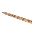 【中古】【輸入品・未使用】Pipeline Collection 6 Position Tie and Belt Rack - P-300-HK-6-BBR
