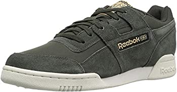 【中古】【輸入品・未使用】Reebok (リーボック) メンズ ワークアウト プラス クロストレーナー%カンマ% Rs/ダークヒノキ/サハラ/Ch%カンマ% 12.5【メーカー名】Reebok【メーカー型番】CN5482【ブランド名】Reebok(リーボック)【商品説明】Reebok (リーボック) メンズ ワークアウト プラス クロストレーナー%カンマ% Rs/ダークヒノキ/サハラ/Ch%カンマ% 12.5当店では初期不良に限り、商品到着から7日間は返品を 受付けております。こちらは海外販売用に買取り致しました未使用品です。買取り致しました為、中古扱いとしております。他モールとの併売品の為、完売の際はご連絡致しますのでご了承下さい。速やかにご返金させて頂きます。ご注文からお届けまで1、ご注文⇒ご注文は24時間受け付けております。2、注文確認⇒ご注文後、当店から注文確認メールを送信します。3、配送⇒当店海外倉庫から取り寄せの場合は10〜30日程度でのお届けとなります。国内到着後、発送の際に通知にてご連絡致します。国内倉庫からの場合は3〜7日でのお届けとなります。　※離島、北海道、九州、沖縄は遅れる場合がございます。予めご了承下さい。お電話でのお問合せは少人数で運営の為受け付けておりませんので、メールにてお問合せお願い致します。営業時間　月〜金　10:00〜17:00お客様都合によるご注文後のキャンセル・返品はお受けしておりませんのでご了承下さい。