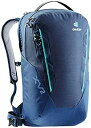 【中古】【輸入品・未使用】Deuter XV 2 SL バックパック US サイズ: One Size カラー: ブルー