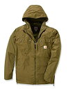 【中古】【輸入品・未使用】Carhartt OUTERWEAR メンズ US サイズ: XX-Large カラー: グリーン【メーカー名】Carhartt【メーカー型番】100247【ブランド名】carhartt(カーハート)【商品説明】Carhartt OUTERWEAR メンズ US サイズ: XX-Large カラー: グリーン当店では初期不良に限り、商品到着から7日間は返品を 受付けております。こちらは海外販売用に買取り致しました未使用品です。買取り致しました為、中古扱いとしております。他モールとの併売品の為、完売の際はご連絡致しますのでご了承下さい。速やかにご返金させて頂きます。ご注文からお届けまで1、ご注文⇒ご注文は24時間受け付けております。2、注文確認⇒ご注文後、当店から注文確認メールを送信します。3、配送⇒当店海外倉庫から取り寄せの場合は10〜30日程度でのお届けとなります。国内到着後、発送の際に通知にてご連絡致します。国内倉庫からの場合は3〜7日でのお届けとなります。　※離島、北海道、九州、沖縄は遅れる場合がございます。予めご了承下さい。お電話でのお問合せは少人数で運営の為受け付けておりませんので、メールにてお問合せお願い致します。営業時間　月〜金　10:00〜17:00お客様都合によるご注文後のキャンセル・返品はお受けしておりませんのでご了承下さい。