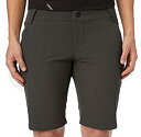 【中古】【輸入品・未使用】Giro W Venture Short レディース 大人用 サイクリングショーツ - チャコール(2021) - 2