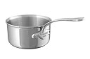 【中古】【輸入品・未使用】MAUVIEL 1830 M'cook ステンレス ソースパン 12cm 521012 521012
