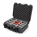 【中古】【輸入品・未使用】Nanuk 920ケース