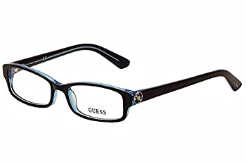 【中古】【輸入品・未使用】Eyeglasses Guess GU 2526?gu2526?090