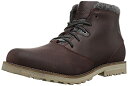 【中古】【輸入品・未使用】Keen メンズ スレイター 防水シューズ US サイズ: 11 カラー: ブラウン
