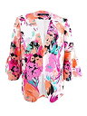 【中古】【輸入品・未使用】Nine West BLAZER レディース US サイズ: 20W