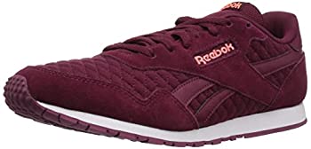 【中古】【輸入品・未使用】Reebok レディース ロイヤルウルトラ US サイズ: 24.5 カラー: パープル