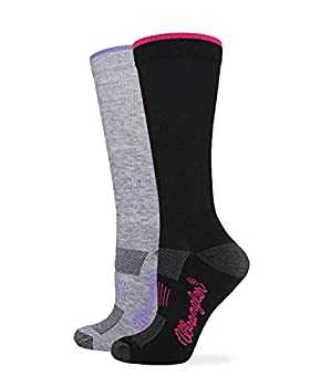 【中古】【輸入品・未使用】Carolina SOCKSHOSIERY レディース US サイズ: W 7.5-9.5 / M 6-8 カラー: マルチカラー