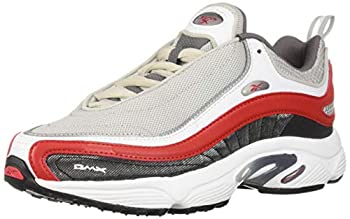 šۡ͢ʡ̤ѡReebok Unisex Adult's Daytona DMX Sneaker%% Skull Grey...