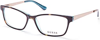 【中古】【輸入品・未使用】GUESS メンズ GU2538眼鏡フレーム - ハバナフレーム53ミリメートルレンズ径GU253853056 【中古】【輸入品・未使用】GUESS メンズ GU2538眼鏡フレーム - ハバナフレーム53ミリメートルレンズ径GU253853056