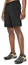 【中古】【輸入品・未使用】Lululemon SHORTS メンズ US サイズ: Small カラー: ブラック