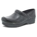 【中古】【輸入品・未使用】Dansko レディース プロフェッショナル US サイズ: 8.5-9 カラー: ブラック