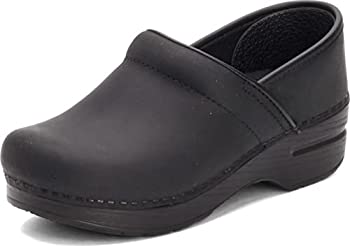 yÁzyAiEgpz[_XR] Clog Professional Black Oiled 38(24-24.5)