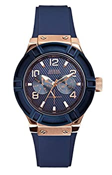 GUESS 腕時計 レディース ジェットセッター JET SETTER W0571L1 