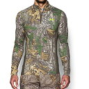 【中古】【輸入品・未使用】Under Armour メンズ Ua Bfl Tシャツ M マルチカラー